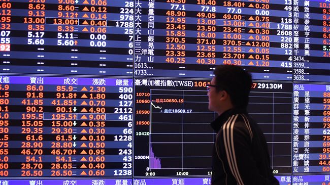 台積電格芯訴訟落幕　開高漲2.5元