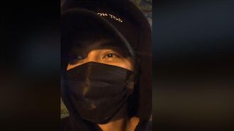 「抓豬」懸賞5千　羅志祥只撐1分鐘