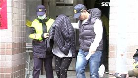 新莊水泥封屍命案、水泥封屍案、嫂殺小姑