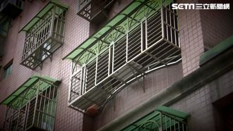 水泥封屍凶宅售出　網揭買家心機算盤