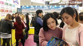 2018台北國際春季旅展,春季旅展,清明,端午,連假,搶便宜