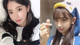 企鵝妹來台吃小吃／企鵝妹Jinny IG
 