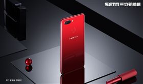 OPPO,浙江衛視,OPPO R15,R15,手機,機皇