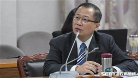 國民黨立委吳志揚 圖／記者林敬旻攝