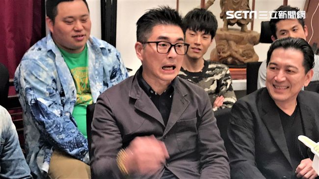 曾說「做人要謹慎」！邵昕今酒駕被逮