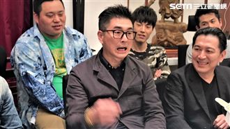 曾說「做人要謹慎」！邵昕今酒駕被逮