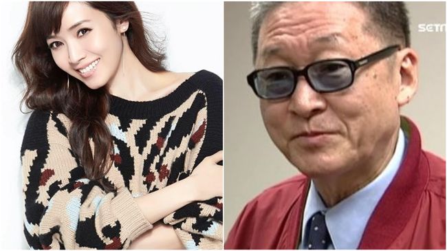 李敖告過上百人　只有侯佩岑擁豁免權