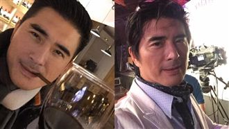 邵昕酒駕！訴喝酒是樂事卻常惹一身腥