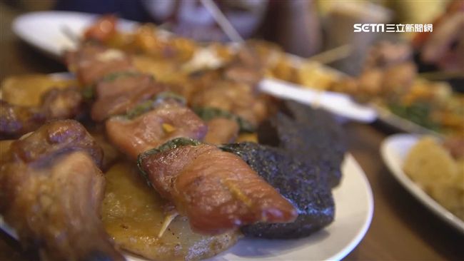 下班吃美食、躺沙發　小心腸癌找上門