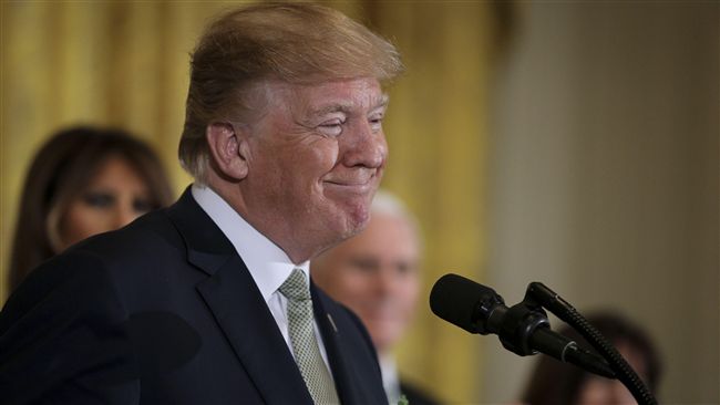 打擊鴉片類藥物　川普提：把毒販判死