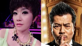 寇乃馨,黃國倫/翻攝自臉書