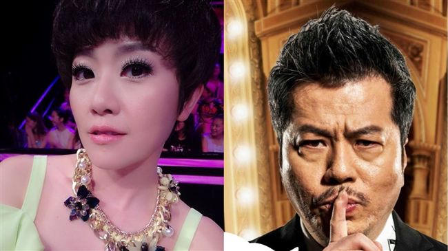 妻嗆「離過婚的二貨」　男星棄家赴陸
