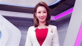 主播簡立喆，曾在西班牙直播收到萬元費用讓她嚇暈（翻攝自簡立喆臉書）