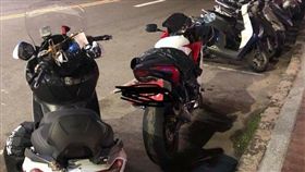 新北市,新店,碧潭路,誤開單,員警,頂城所，翻攝自我們是新店人！！好山好水，就是愛新店