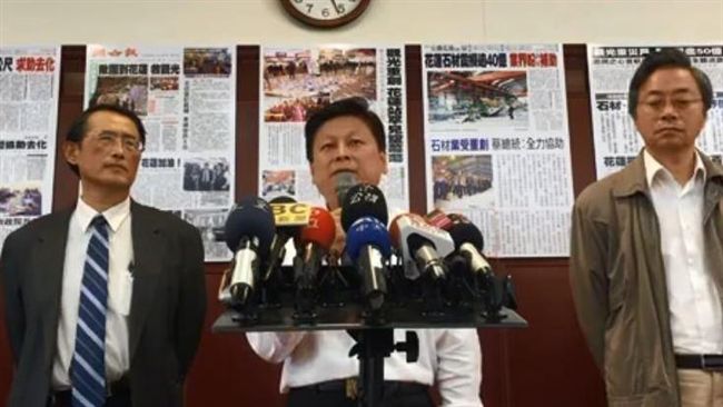 8億善款惹議　傅崐萁：不滿意可退費