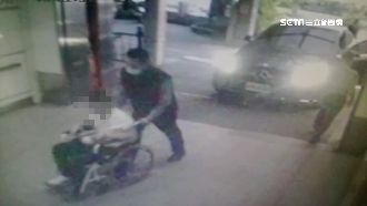 酒客卡拉OK店起爭執　男右膝中彈