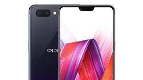 OPPO,R15,全屏,全螢幕,劉海,屏佔比