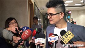 邵昕酒駕交保／記者潘千詩攝影