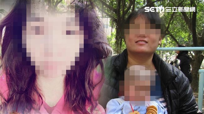 惡嫂水泥墓封屍！小姑曾嘆：人生很苦