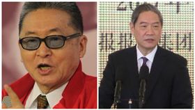 悼作家李敖　國台辦張志軍：反對台獨，令人感佩！