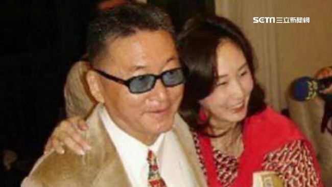 獨／李敖病逝　女兒李文：遺產爭到底