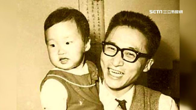 爭家產！李文要知道李敖給多少