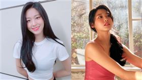 AOA雪炫/翻攝自IG