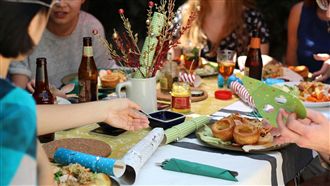 人稱過年鬼見愁　這5種人大家都想閃