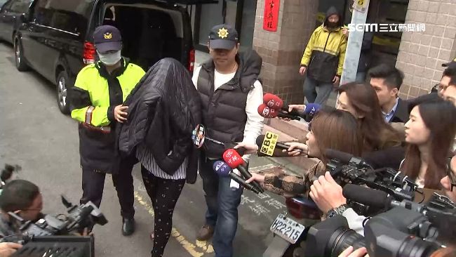 狠大嫂昔惡行曝光　遭爆在家懶10年