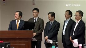 深澳電廠藍綠角力 詹順貴:是舊案不是新建