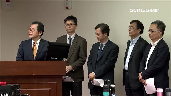 遭疑立場矛盾　詹順貴：深澳是舊案