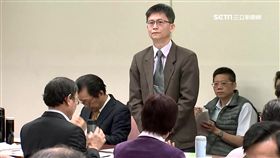 深澳電廠藍綠角力 詹順貴:是舊案不是新建