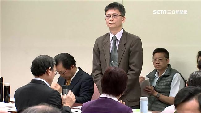 深澳廠只增1%備載？詹順貴硬起來了