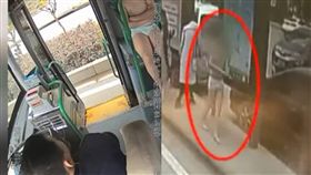 學霸打瞌睡惹火爸被罰穿內褲滾出去／翻攝《經視直播》
