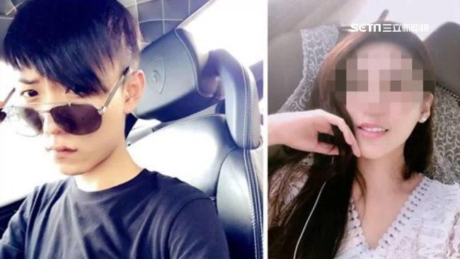 遭控仙人跳詐富商　混血女模稱被利用