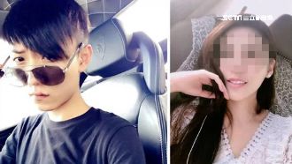 遭控仙人跳詐富商　混血女模稱被利用