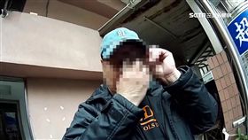 63歲賊偷菜刀　警一句話讓他淚崩…