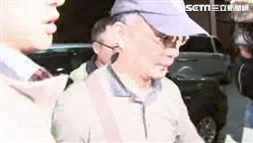 中間人鮑銘璞，10萬元交保，北檢，北院，中山分局，包庇。翻攝畫面