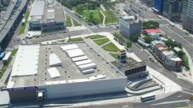 台北雙子星　北市捷運局提供