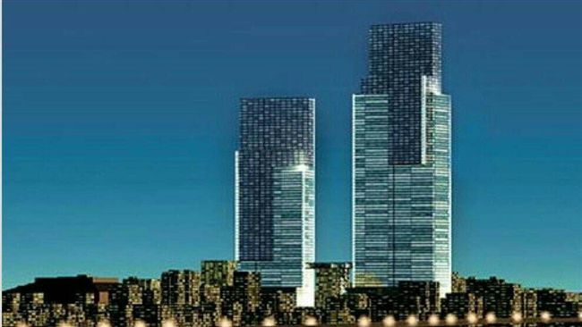 台北雙子星招標啟動　營建股蓄勢揚升