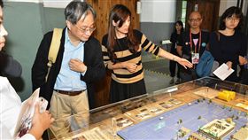 業配／玩轉古今，穿越松菸新體驗。（圖／業者提供）