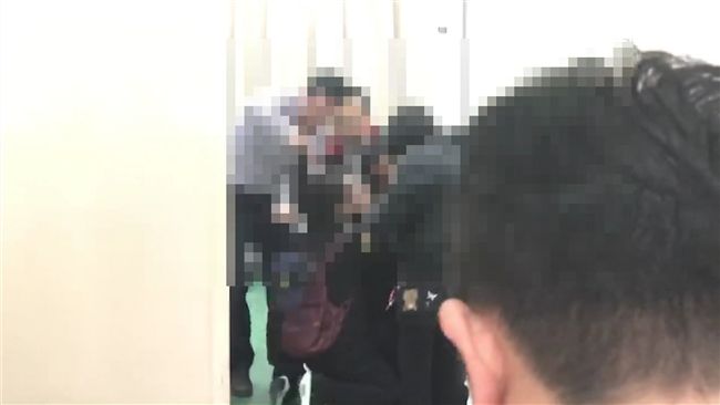 回娘家口角　妹婿疑被大舅子撂人打死