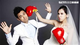 陳若儀,林志穎（圖／娛人制造提供）