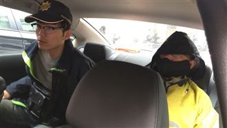 水泥封屍命案！死者頸部出現膠帶勒痕