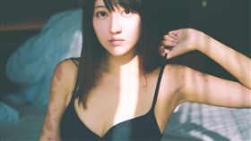 織織　圖／翻攝自賴賴&織織臉書