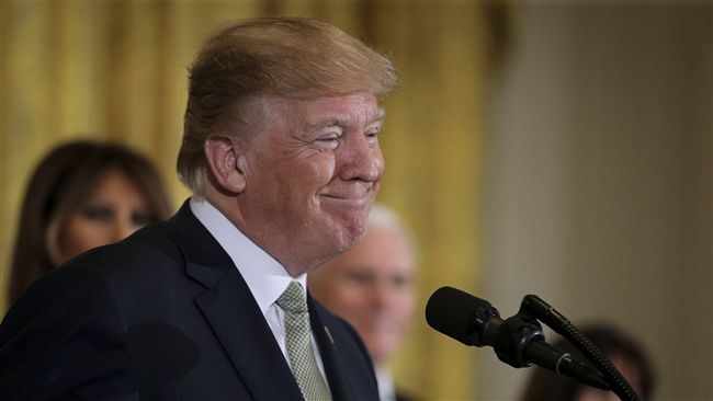 將人趕出美國？川普：部分移民是畜生