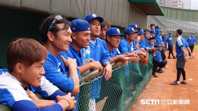 首戰中信　富邦蔣智賢要不讓自己後悔