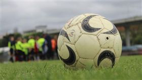 足球隊。（圖／pixabay）