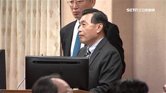 中國情報單位是什麼？國安局長被考倒