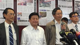 「好險有台積電」　受災戶怨等無補助